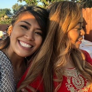 Meet your Posher, Cindy